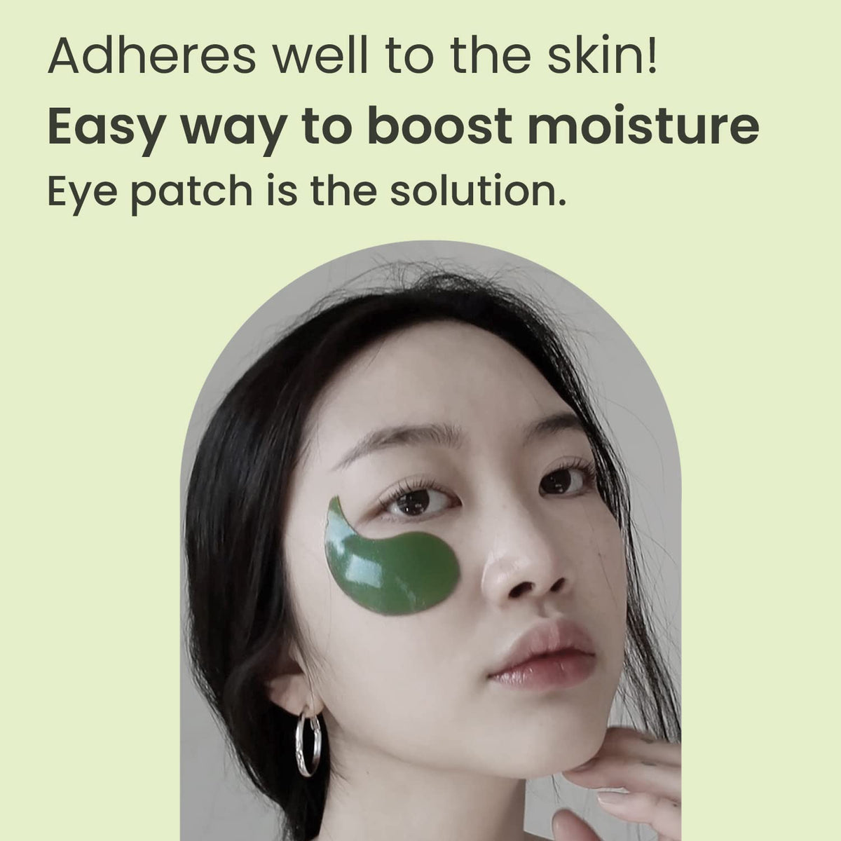 HEIMISH patch beside coin for size comparison and travel-friendly benefit