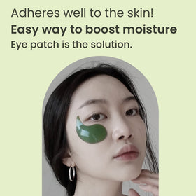 HEIMISH patch beside coin for size comparison and travel-friendly benefit