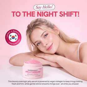 Hello You label close-up highlighting ingredients, communicates clean formulation