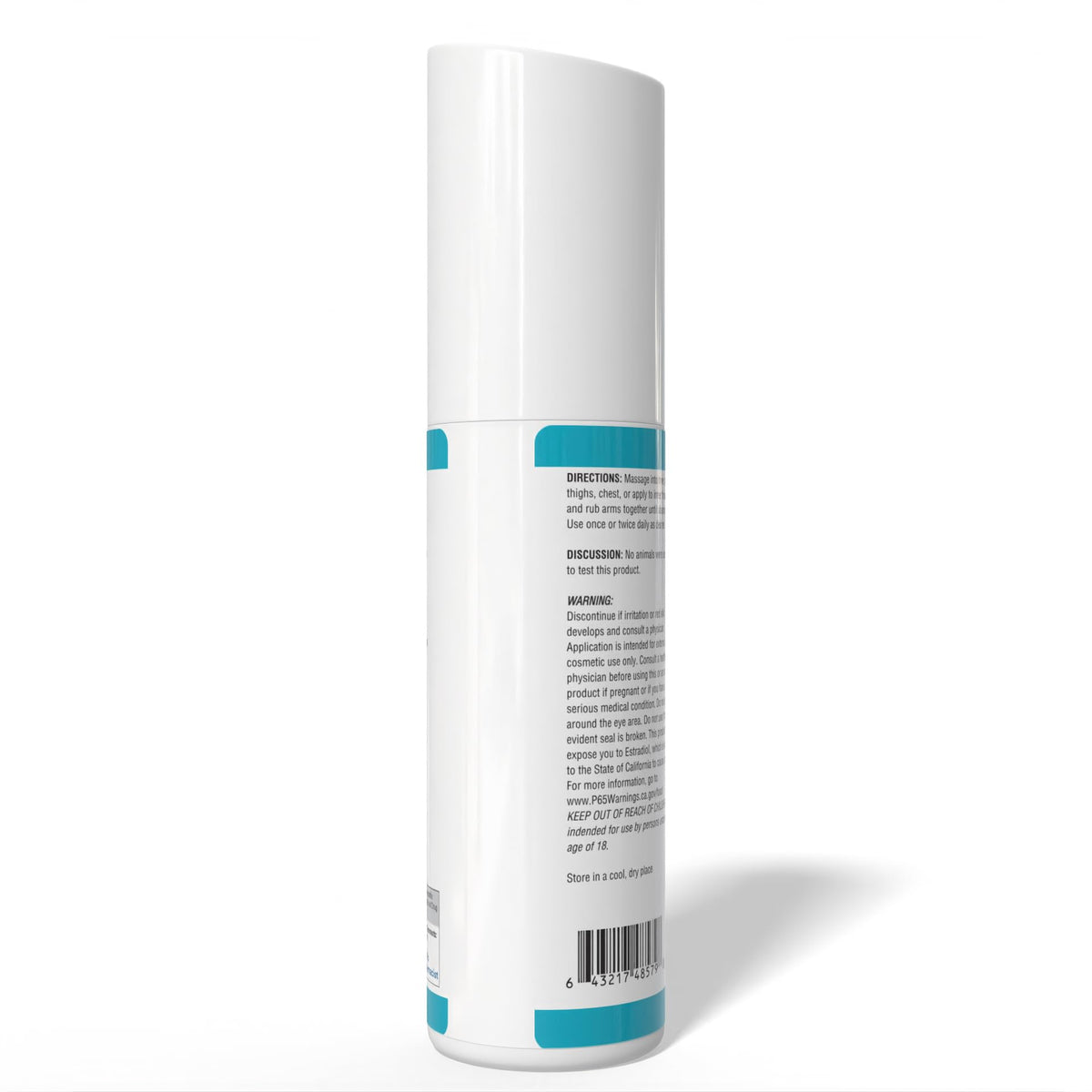 HelloPharmacist cream texture close-up displaying smooth consistency and fast absorption