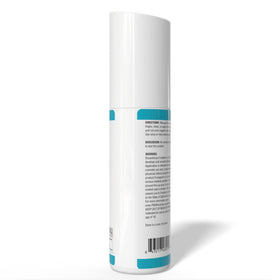 HelloPharmacist cream texture close-up displaying smooth consistency and fast absorption
