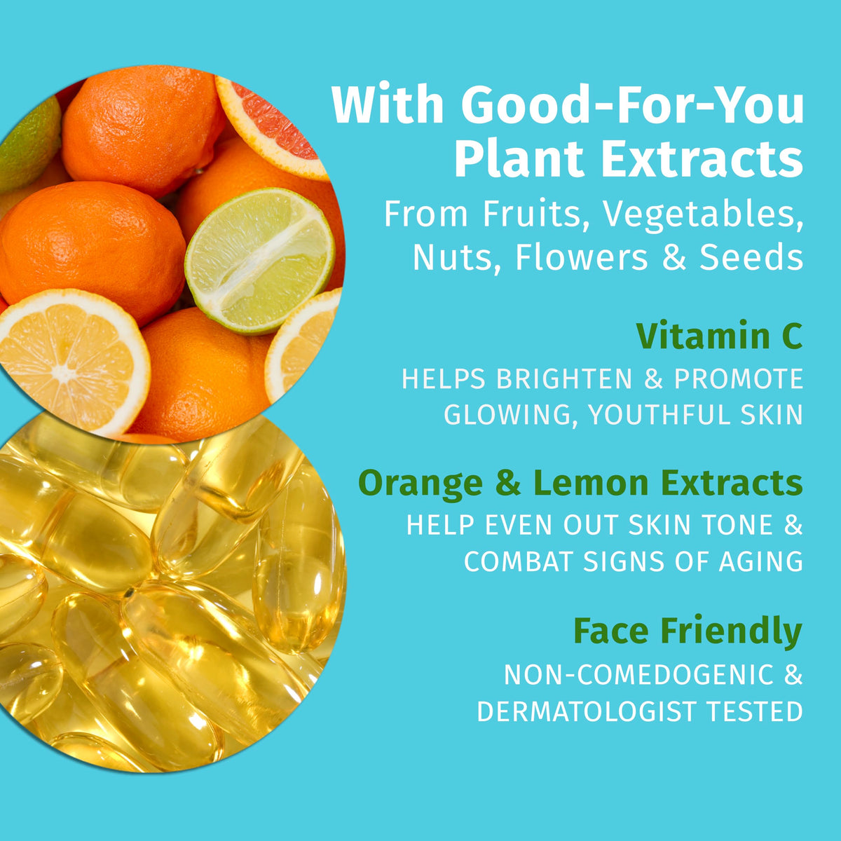 Hempz cream texture close-up revealing smooth, lightweight finish for quick absorption