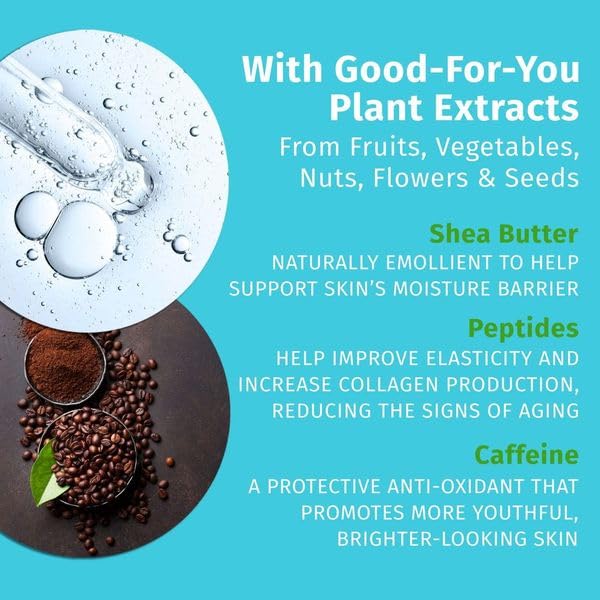 Hempz ingredients label detail showing botanicals and moisturizing components