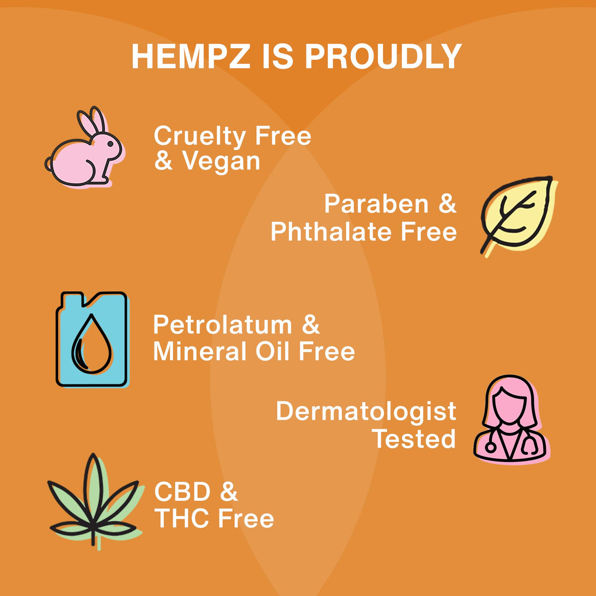 Hempz lotion on bathroom shelf illustrating daily routine and calm skincare