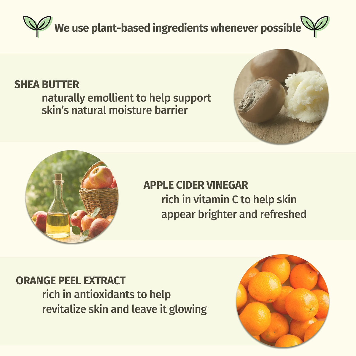 Hempz applying lotion on arm for smooth, soft skin