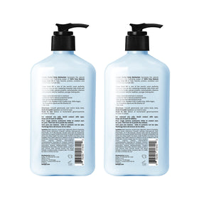 Hempz whipped texture close-up highlighting lightweight, fast-absorbing benefit