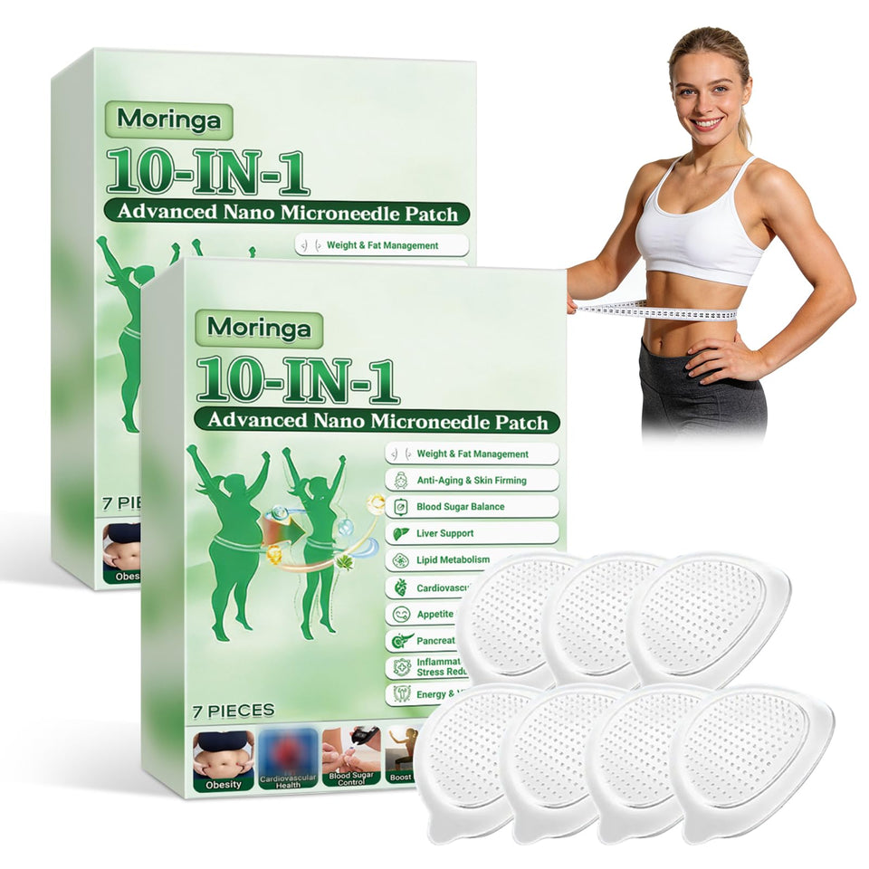 HENGRUNXIN front packaging showing product and clear benefit