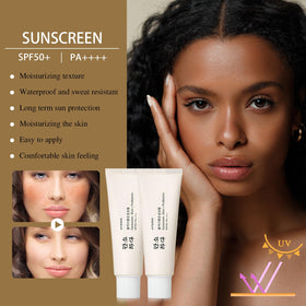 HENGRUNXIN two-tube set staged for daily use and easy replenishment