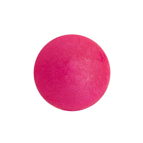 Henné Organics Azalea applied on lips demonstrating sheer pink tint