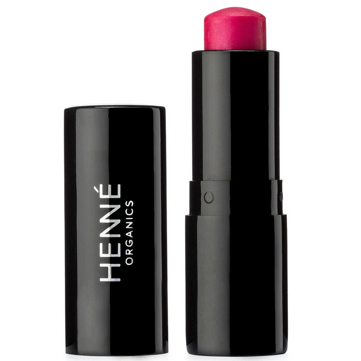 Henné Organics Azalea front packaging showing elegant tube and color