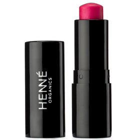Henné Organics Azalea front packaging showing elegant tube and color