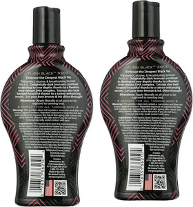 hephboard lotion texture closeup demonstrating smooth consistency and quick-absorbing benefit