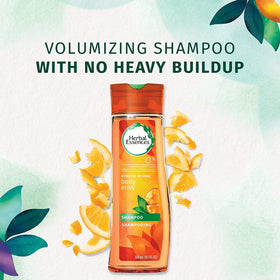 herbal essences body envy three bottle stacked pack illustrating value and supply