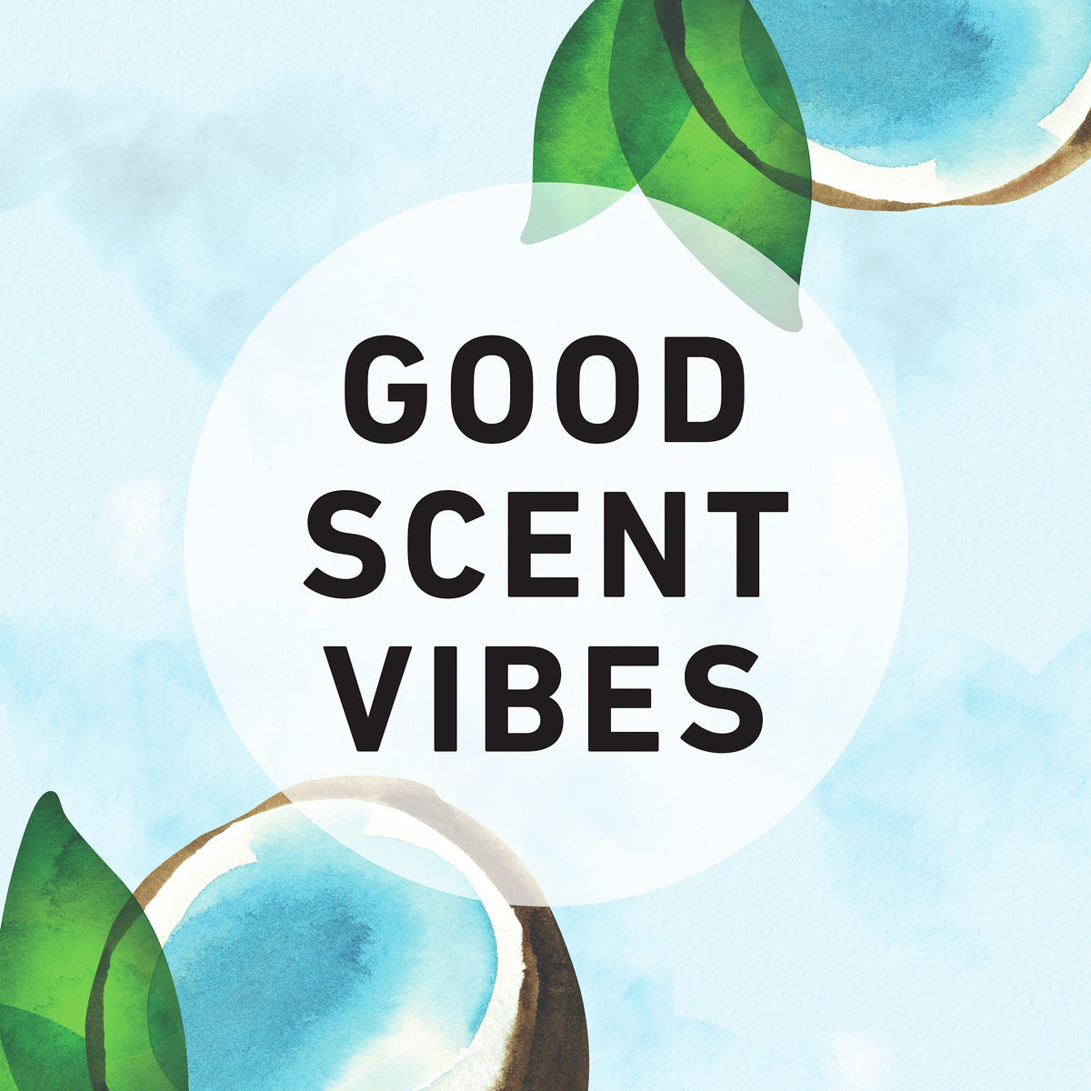 Herbal Essences bottle label detail highlighting paraben-free benefits