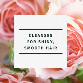 Herbal Essences on color-treated hair showing safe, non-stripping benefits