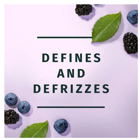 Herbal Essences product on bathroom shelf in lifestyle scene inspiring daily styling