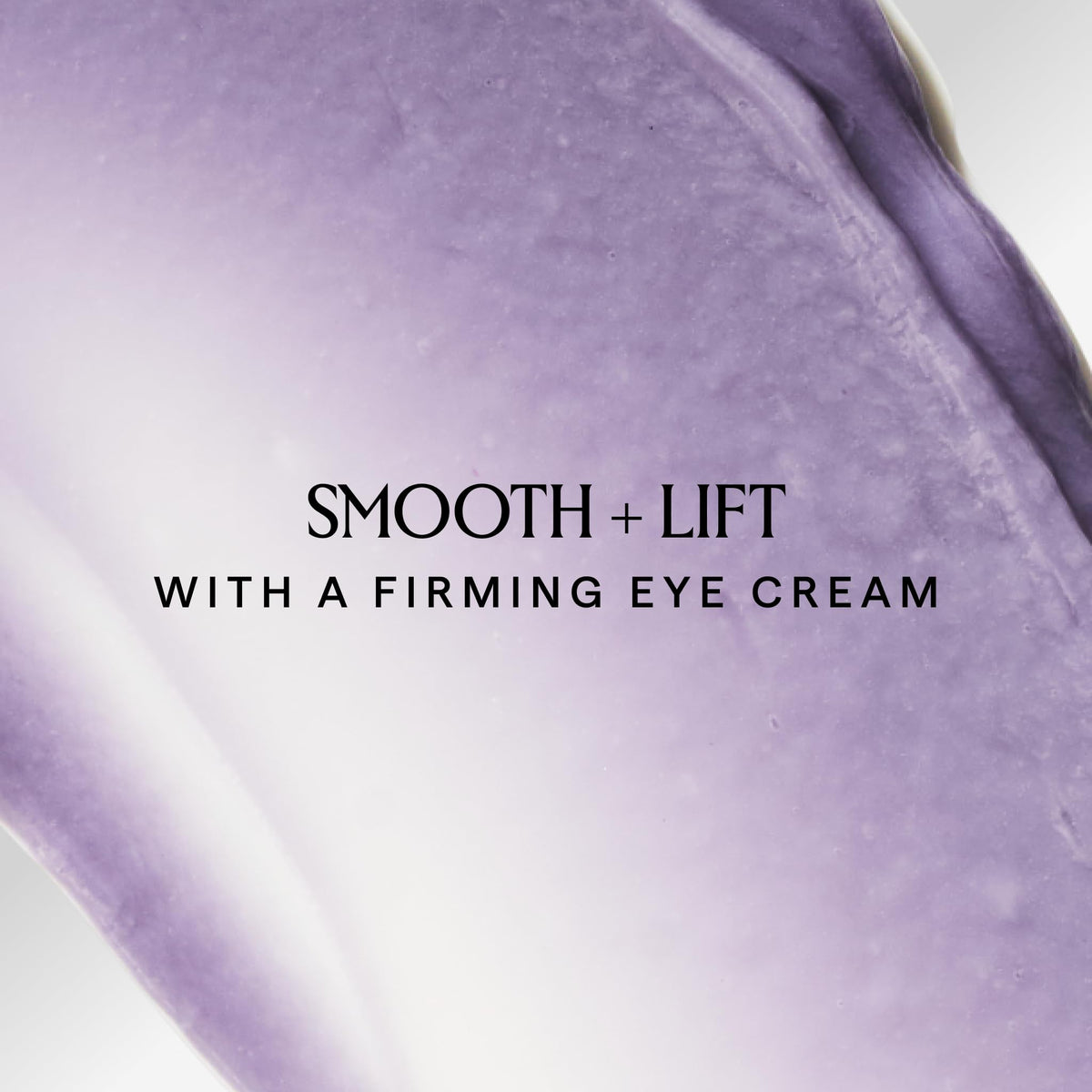 HERBIVORE Moon Dew applying pea-size amount to skin demonstrating gentle application benefit