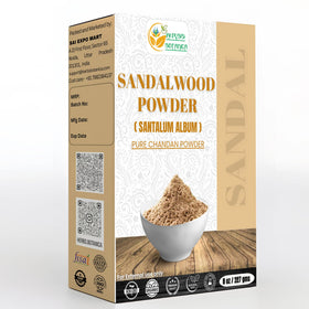 Herbs Botanica front packaging showing product label and weight benefits