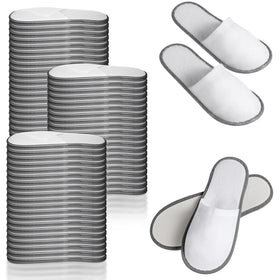 Hercicy front packaging showing 40 pairs for events and hotels