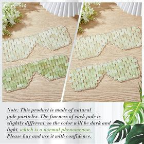 Hercicy packaging with two masks highlighting ready-to-use convenience