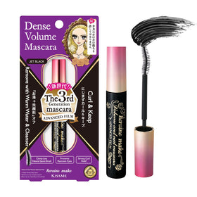 Heroine Make front packaging showing product and branding benefit long wear