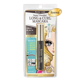 Heroine Make front packaging showing product branding and shade