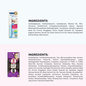 Heroine Make lifestyle morning routine applying mascara for long wear