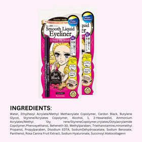 Heroine Make two-pack flatlay for travel-ready and backup convenience