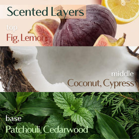 Hersteller label ingredients close-up highlighting eco-ceramides benefit