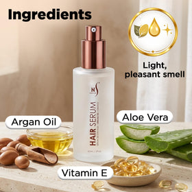HerStyler four-pack display showing value and consistent results