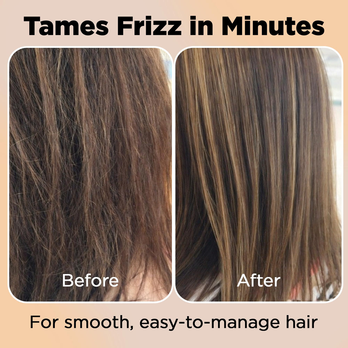 HerStyler serum drop texture showing lightweight absorption benefit