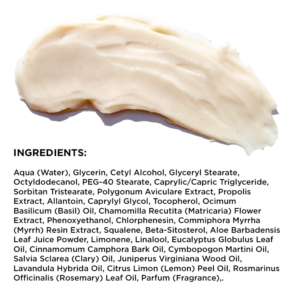 Hey Honey nighttime application with sock showing enhanced absorption