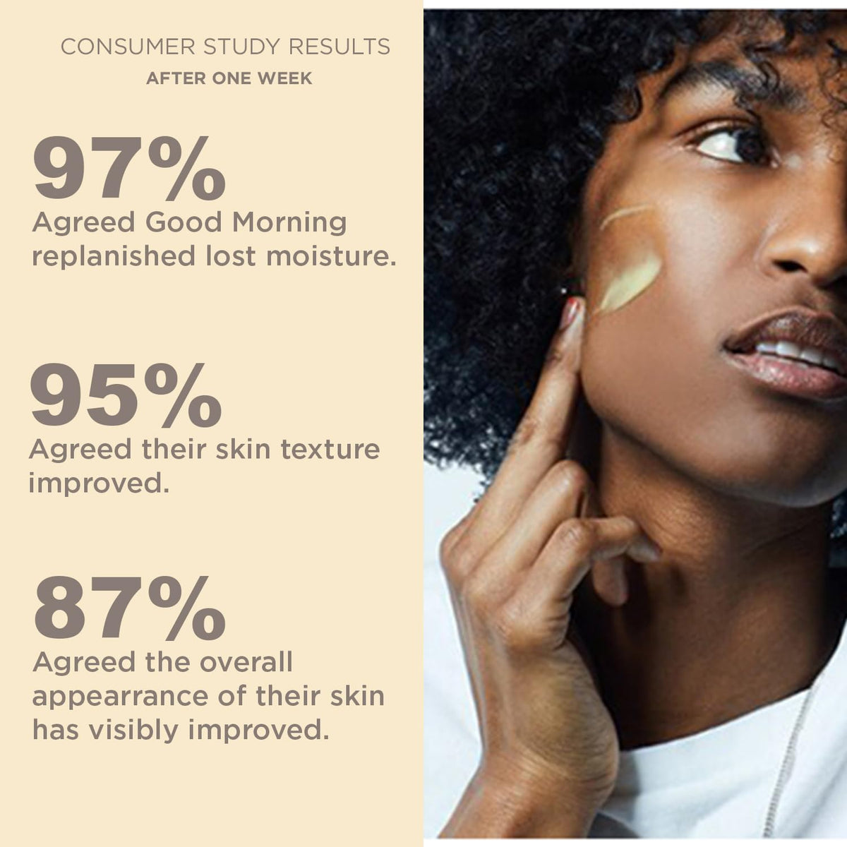 Hey Honey organic honey extract close-up highlighting natural ingredient for hydration benefit