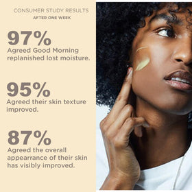 Hey Honey organic honey extract close-up highlighting natural ingredient for hydration benefit