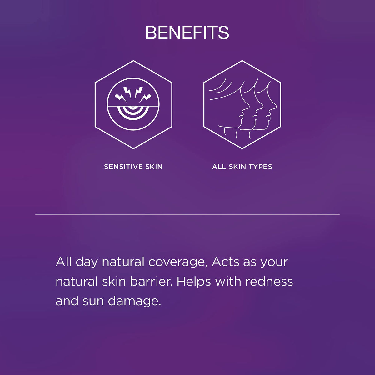 Hey Honey hand-held tube to show 0.5 oz scale and travel-friendly convenience