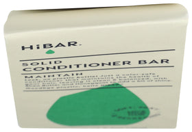 HIBAR Maintain in hand being rubbed to create lather and simplify application and storage