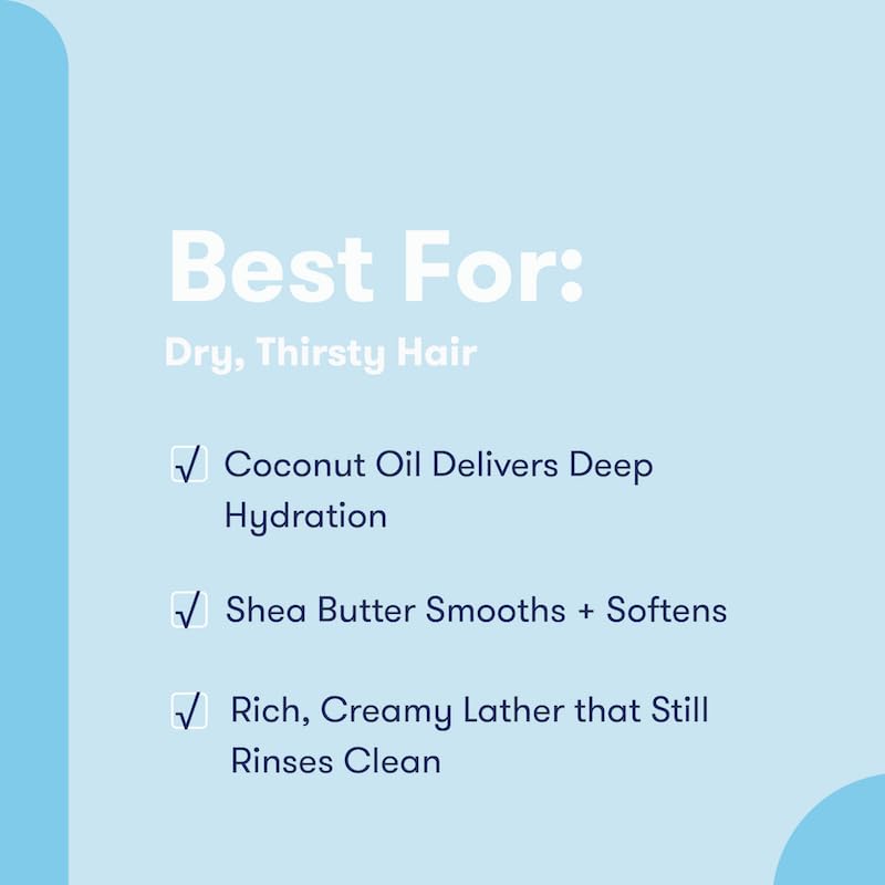 HIBAR shampoo bar texture close-up highlighting creamy lather