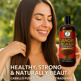 HIGH SUPREME scale comparison showing 16.9 fl oz bottle size for value and longevity