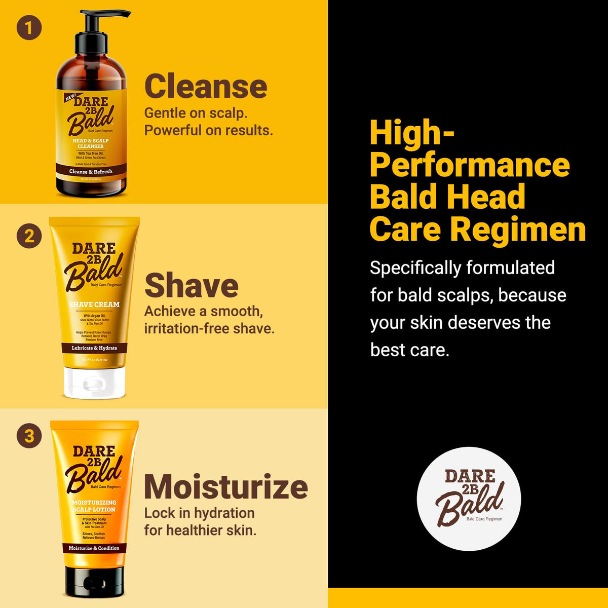 high time bathroom lifestyle on shelf signaling daily grooming routine