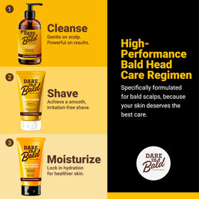 high time bathroom lifestyle on shelf signaling daily grooming routine
