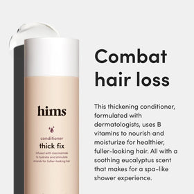 hims minoxidil dropper application to scalp for targeted treatment