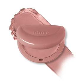 HINCE front packaging showing compact design and portable benefit