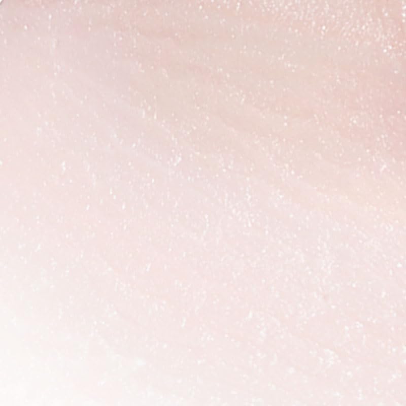 HINCE radiance balm blended into foundation to create an all-over dewy finish