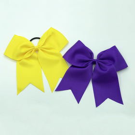 Hipcheer close-up grosgrain ribbon texture highlighting durable construction