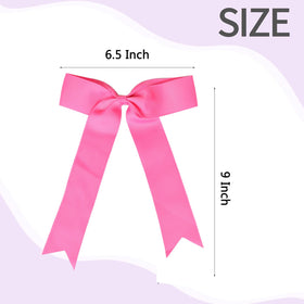 Hipcheer detail of wrapped elastic and knot demonstrating secure attachment