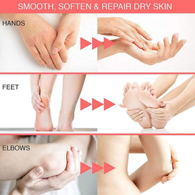 HLead paraffin bath setup in home setting offering relaxing, aromatic benefit