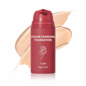HLion ERA front packaging bottle showing elegant branding and ingredient callouts for confidence
