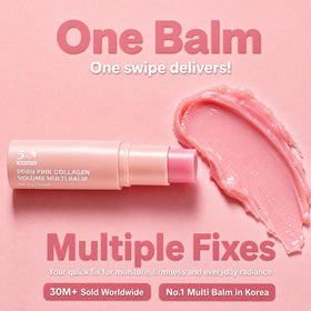 HLion ERA stick open close-up showing smooth texture for easy glide benefit