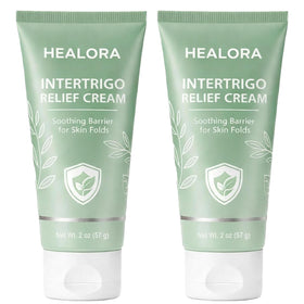 Hlonns Healora front packaging showing product label and 2 oz size for clear identification
