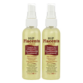 HNP Placenta front packaging showing pump and product benefits